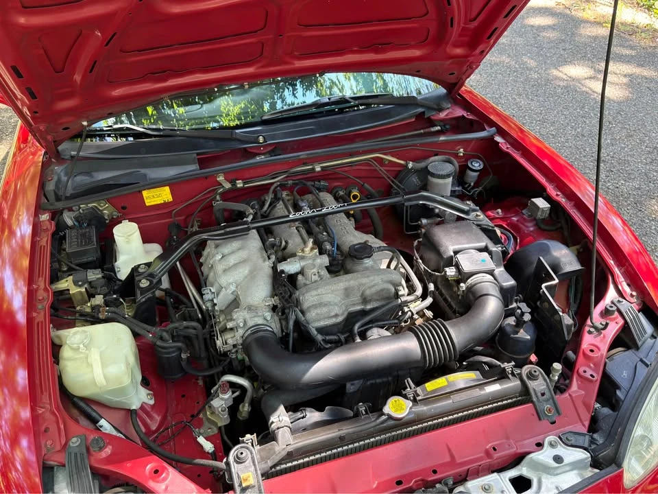 2004 Mazda NB MX-5 Miata - Image 12 of 15