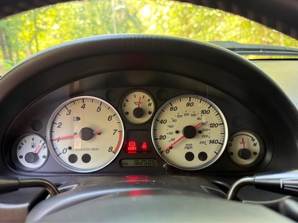 2004 Mazda NB MX-5 Miata - Image 10 of 15