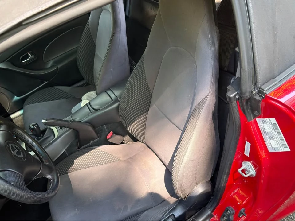 2004 Mazda NB MX-5 Miata - Image 9 of 15
