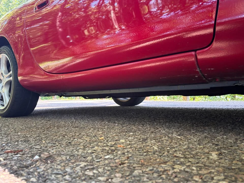 2004 Mazda NB MX-5 Miata - Image 6 of 15