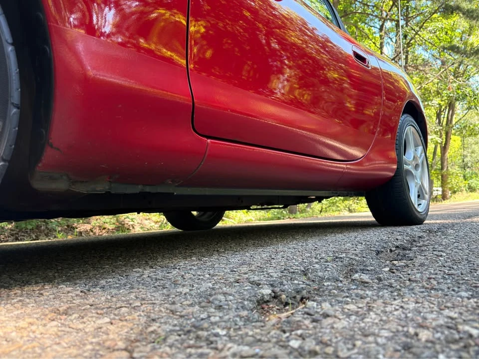 2004 Mazda NB MX-5 Miata - Image 7 of 15