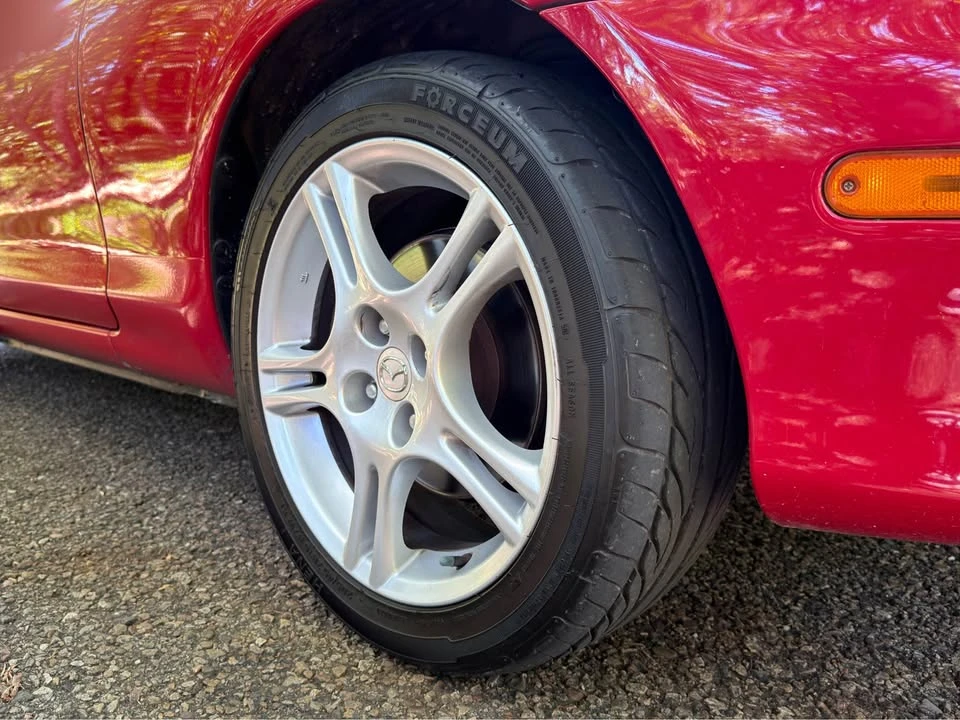 2004 Mazda NB MX-5 Miata - Image 5 of 15