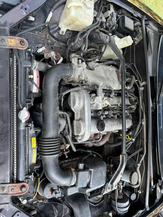 2004 Mazda NB MX-5 Miata - Image 6 of 7