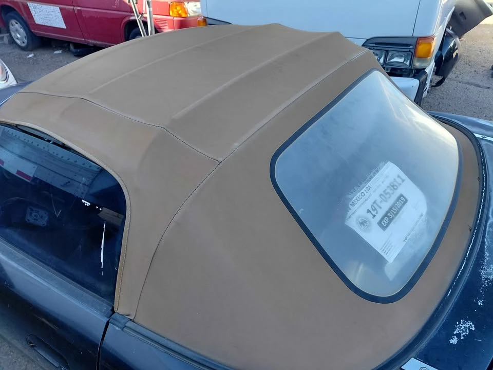 2004 Mazda NB MX-5 Miata - Image 7 of 11