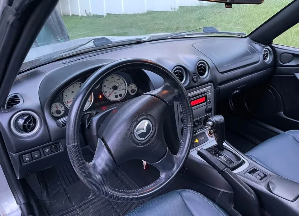 2004 Mazda NB MX-5 Miata - Image 6 of 7
