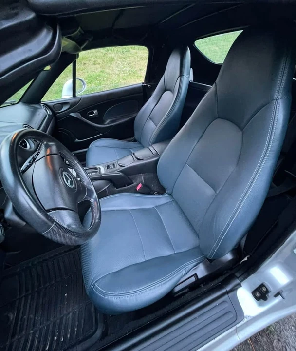 2004 Mazda NB MX-5 Miata - Image 7 of 7