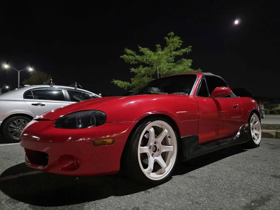 2004 Mazda NB MX-5 Miata - Image 6 of 20