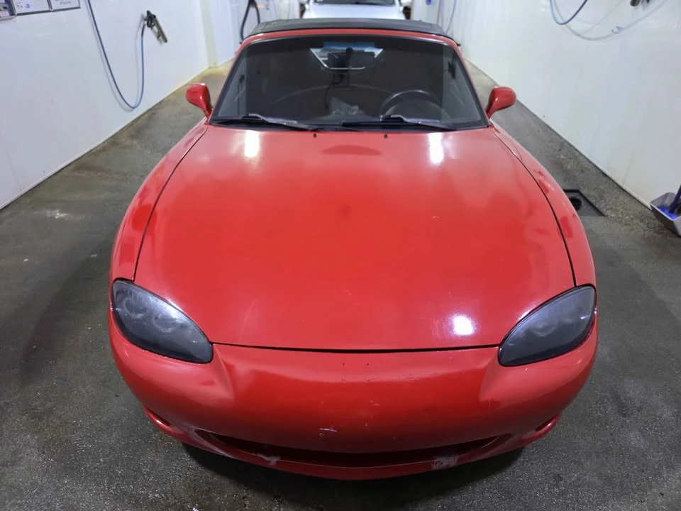 2004 Mazda NB MX-5 Miata - Image 10 of 20