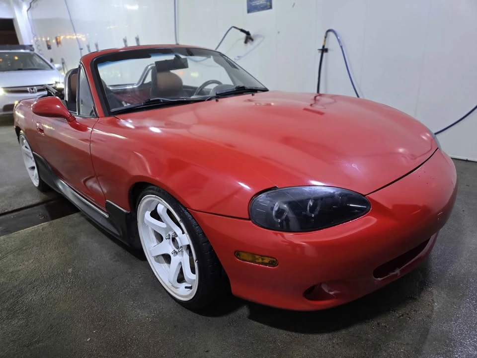 2004 Mazda NB MX-5 Miata - Image 19 of 20