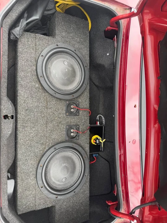 2004 Mazda NB MX-5 Miata - Image 5 of 10