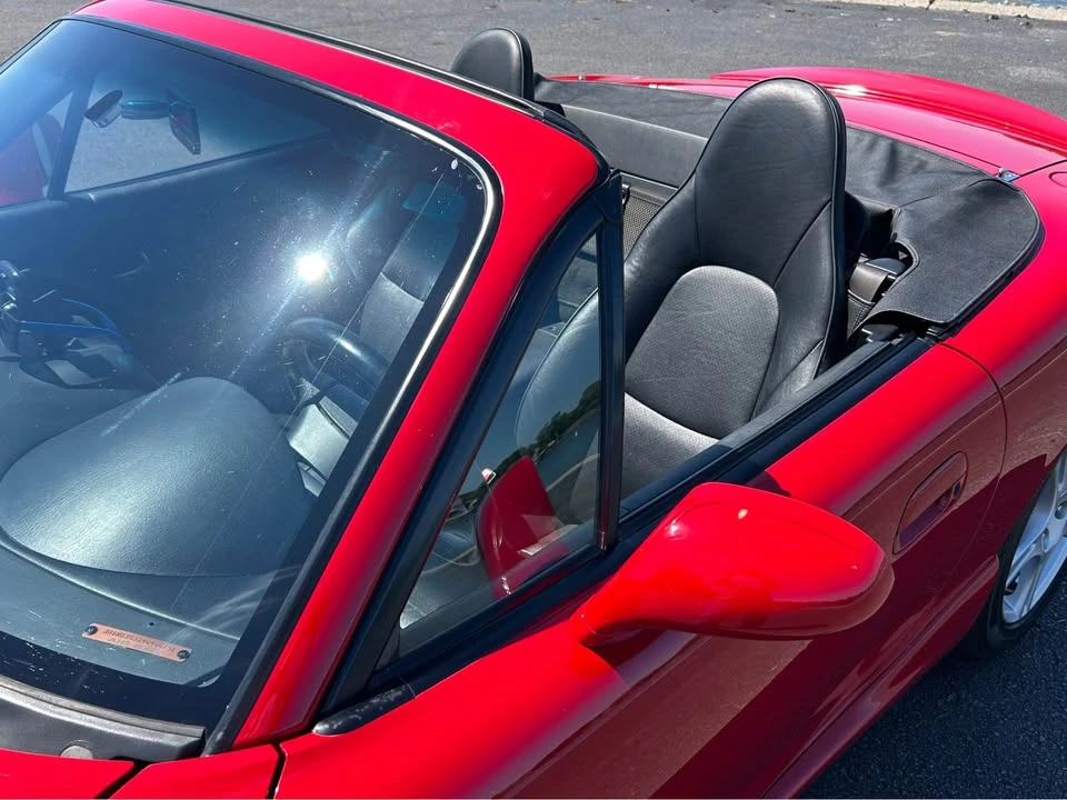 2004 Mazda NB MX-5 Miata - Image 8 of 10