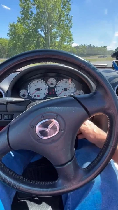 2004 Mazda NB MX-5 Miata - Image 10 of 10
