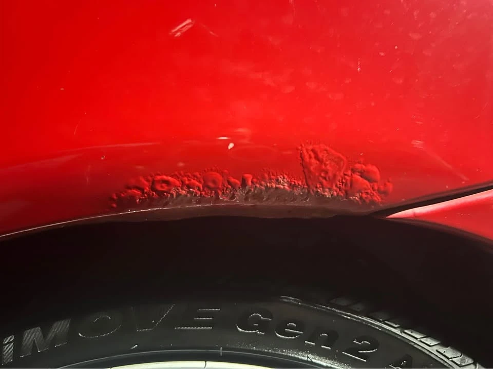 2004 Mazda NB MX-5 Miata - Image 17 of 20