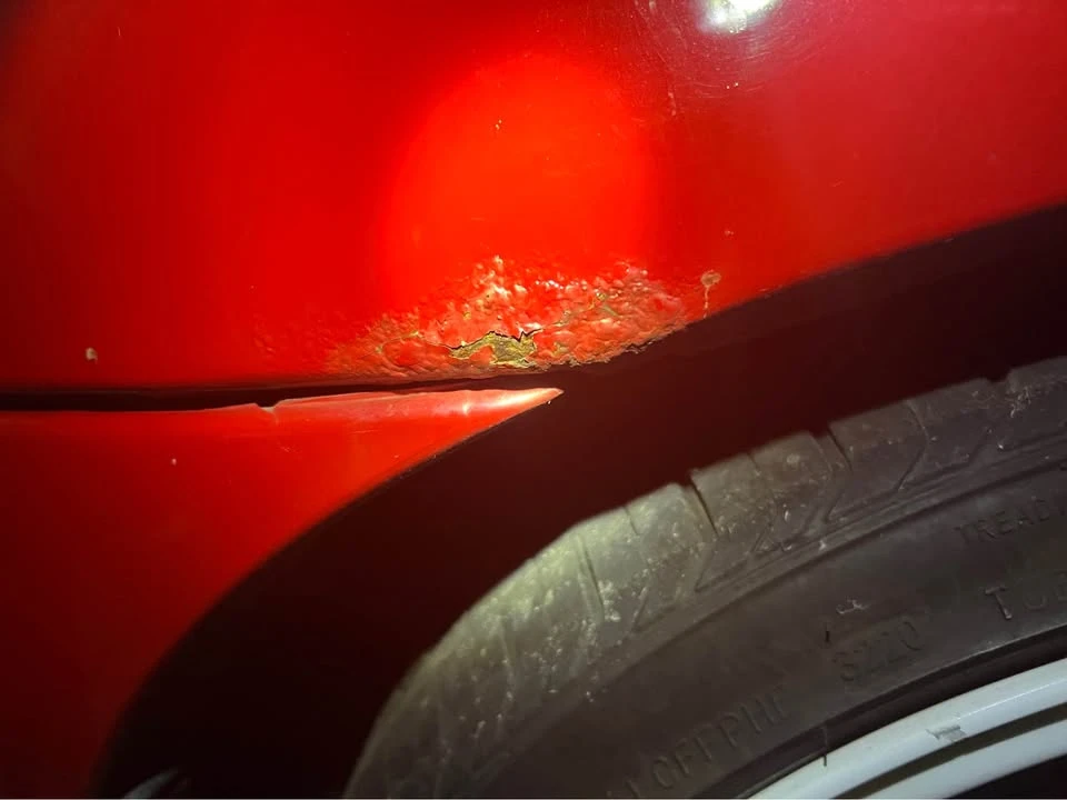 2004 Mazda NB MX-5 Miata - Image 19 of 20
