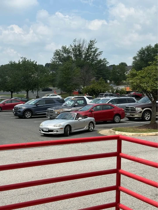 2004 Mazda NB MX-5 Miata - Image 5 of 6