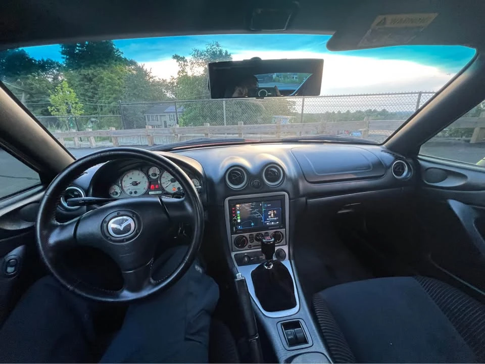 2004 Mazda NB MX-5 Miata - Image 15 of 20