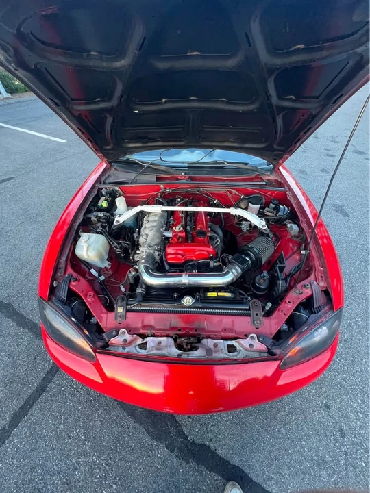 2004 Mazda NB MX-5 Miata - Image 7 of 20