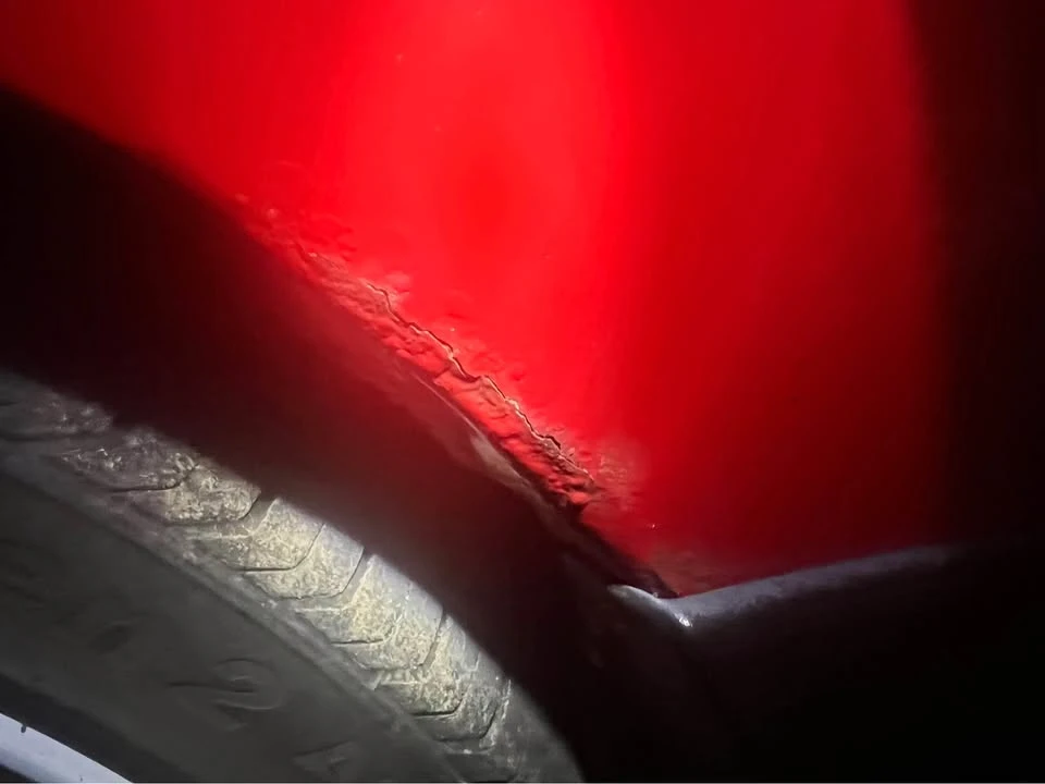 2004 Mazda NB MX-5 Miata - Image 20 of 20