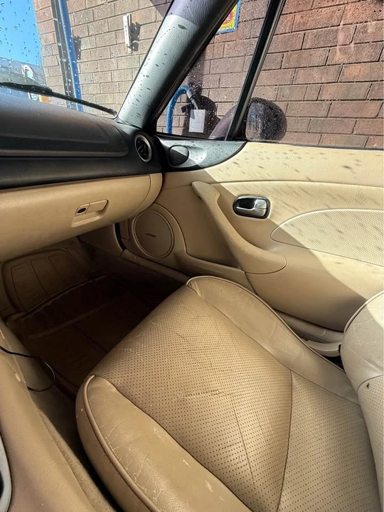 2004 Mazda NB MX-5 Miata - Image 13 of 16
