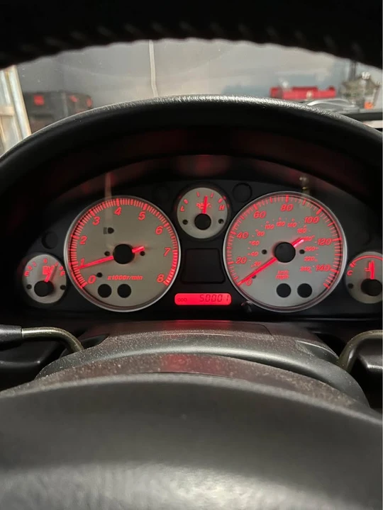 2004 Mazda NB MX-5 Miata - Image 13 of 19