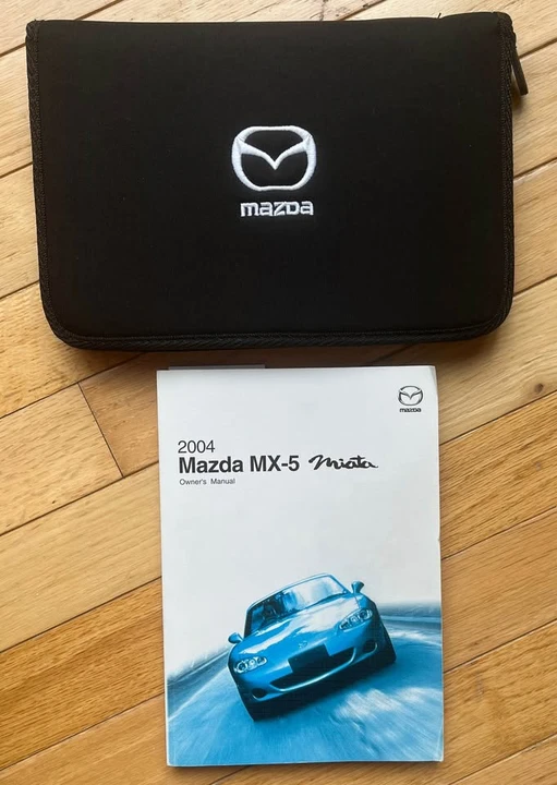 2004 Mazda NB MX-5 Miata - Image 17 of 19