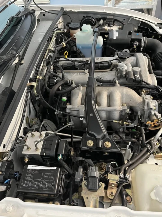 2004 Mazda NB MX-5 Miata - Image 19 of 19