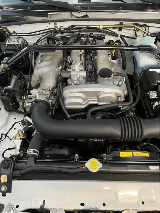 2004 Mazda NB MX-5 Miata - Image 18 of 19