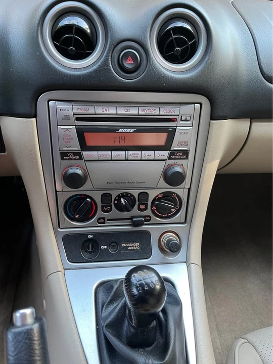 2004 Mazda NB MX-5 Miata - Image 12 of 19