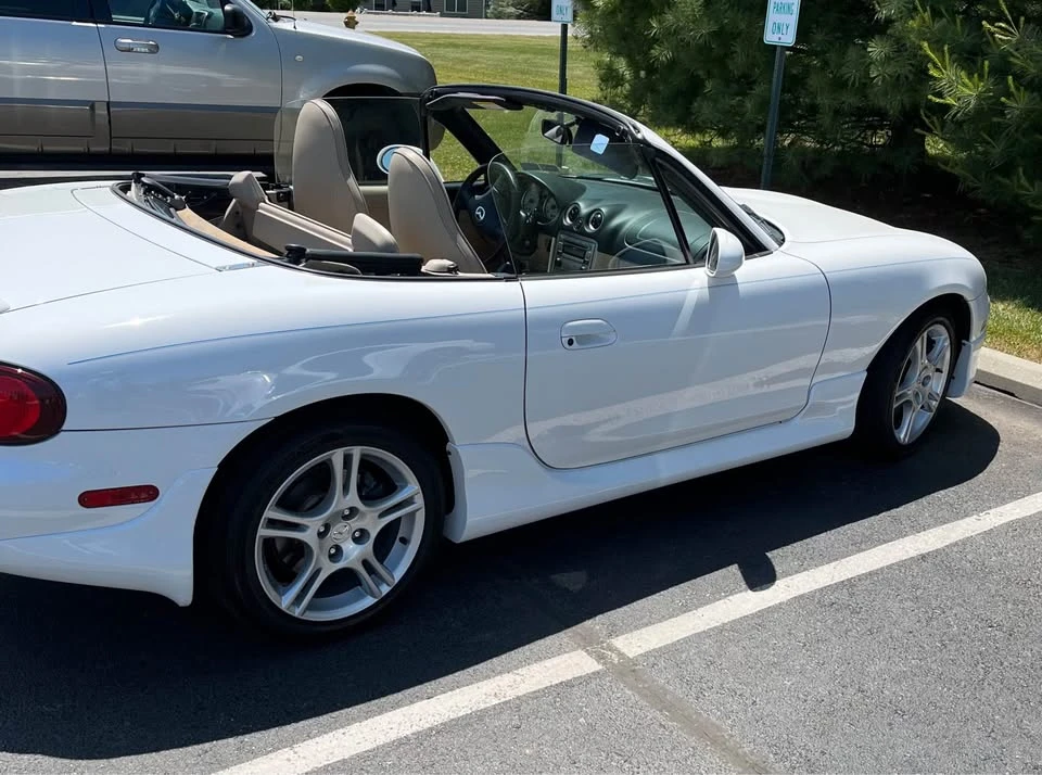 2004 Mazda NB MX-5 Miata - Image 6 of 19