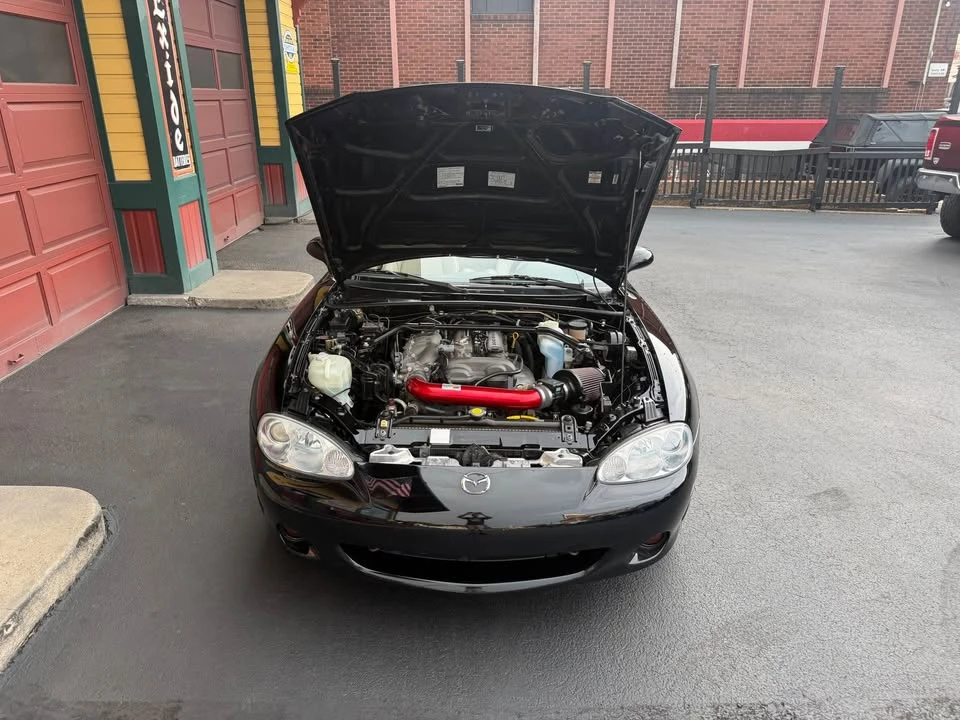 2004 Mazda NB MX-5 Miata - Image 19 of 20
