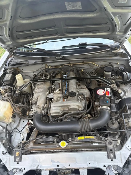 2004 Mazda NB MX-5 Miata - Image 12 of 14