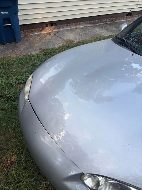 2004 Mazda NB MX-5 Miata - Image 13 of 14