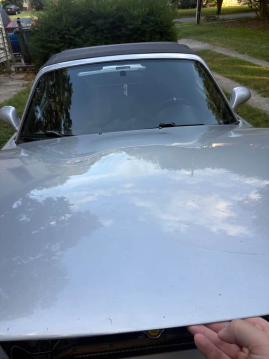 2004 Mazda NB MX-5 Miata - Image 11 of 14