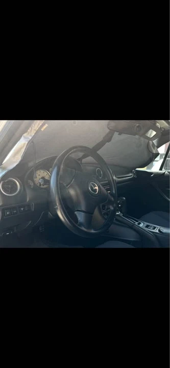 2004 Mazda NB MX-5 Miata - Image 10 of 13