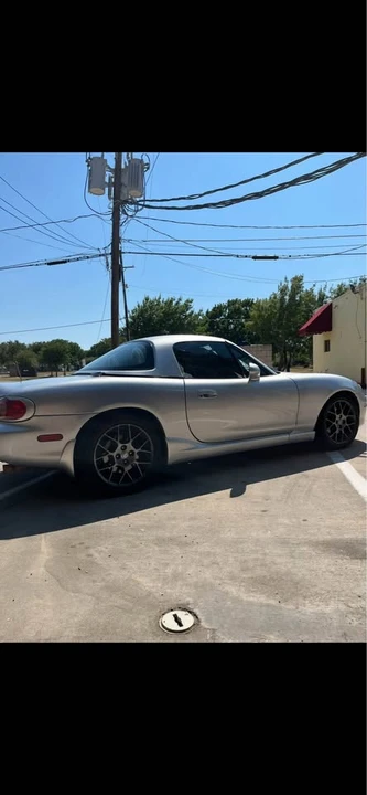 2004 Mazda NB MX-5 Miata - Image 5 of 13