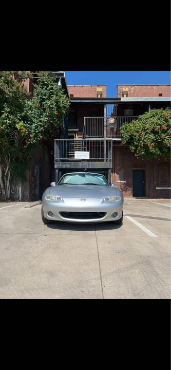 2004 Mazda NB MX-5 Miata - Image 6 of 13
