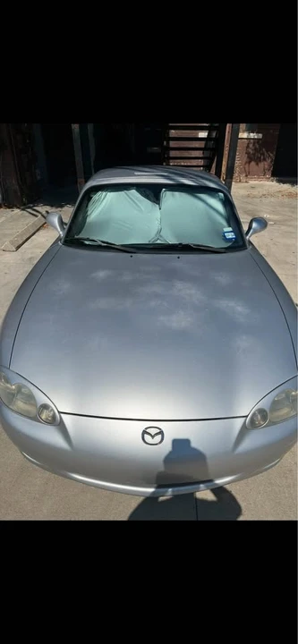 2004 Mazda NB MX-5 Miata - Image 9 of 13