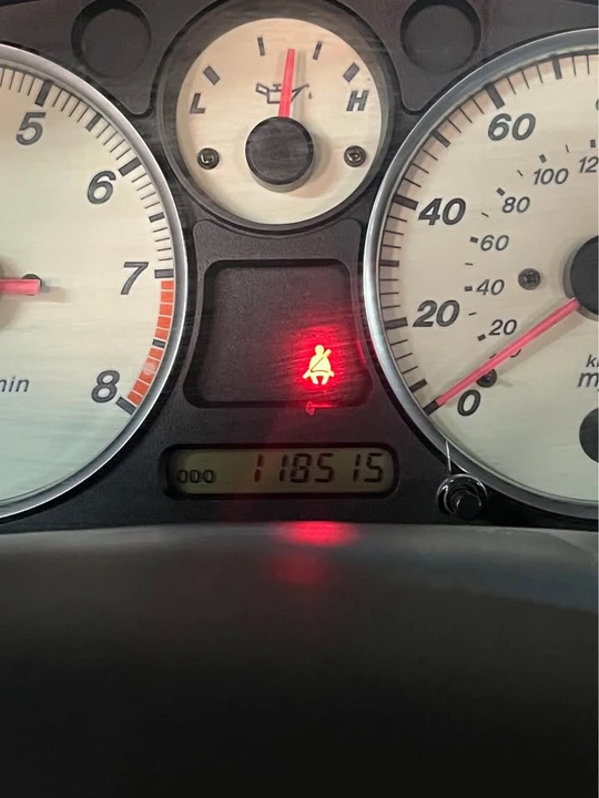 2004 Mazda NB MX-5 Miata - Image 11 of 13