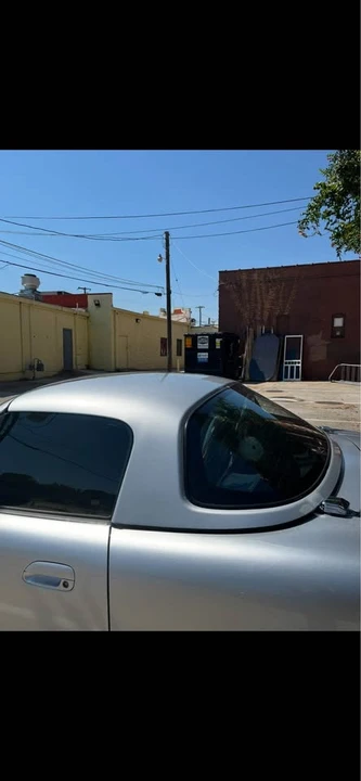 2004 Mazda NB MX-5 Miata - Image 8 of 13