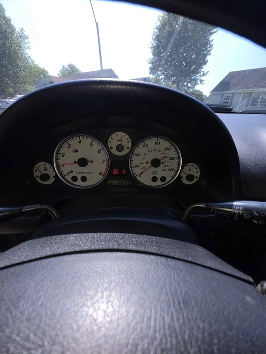 2004 Mazda NB MX-5 Miata - Image 10 of 10