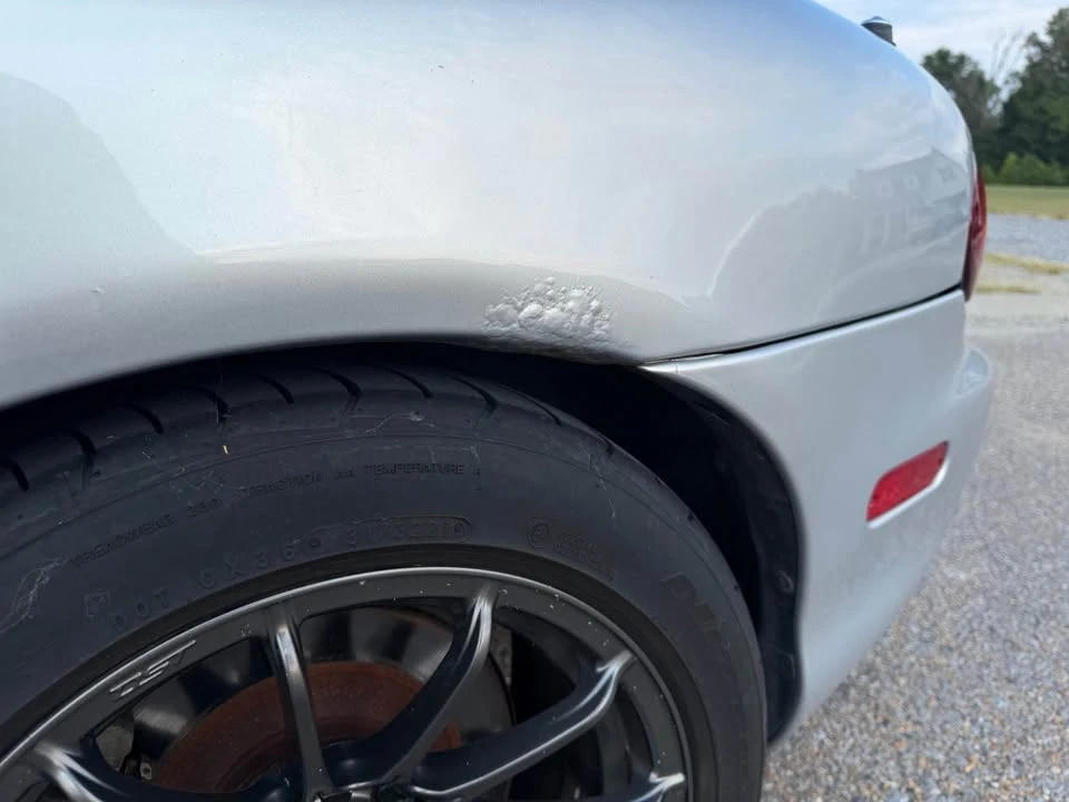 2004 Mazda NB MX-5 Miata - Image 14 of 16