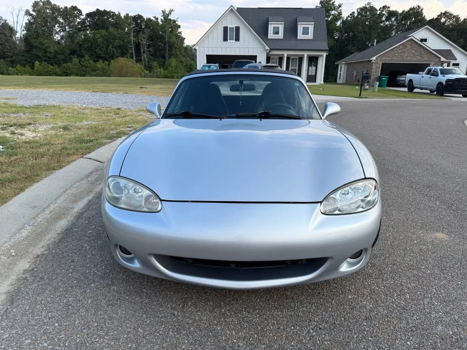 2004 Mazda NB MX-5 Miata - Image 2 of 16