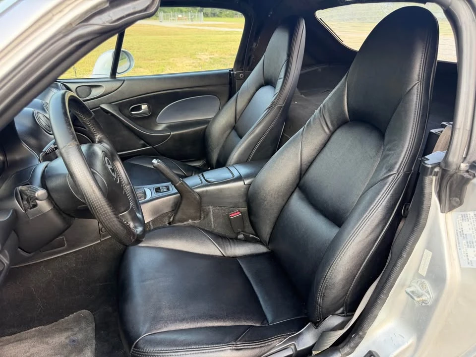 2004 Mazda NB MX-5 Miata - Image 10 of 16