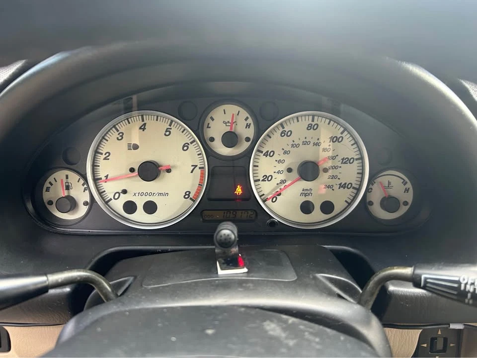 2004 Mazda NB MX-5 Miata - Image 18 of 19