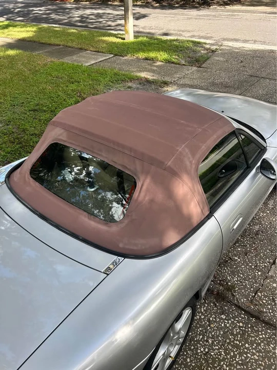 2004 Mazda NB MX-5 Miata - Image 7 of 19
