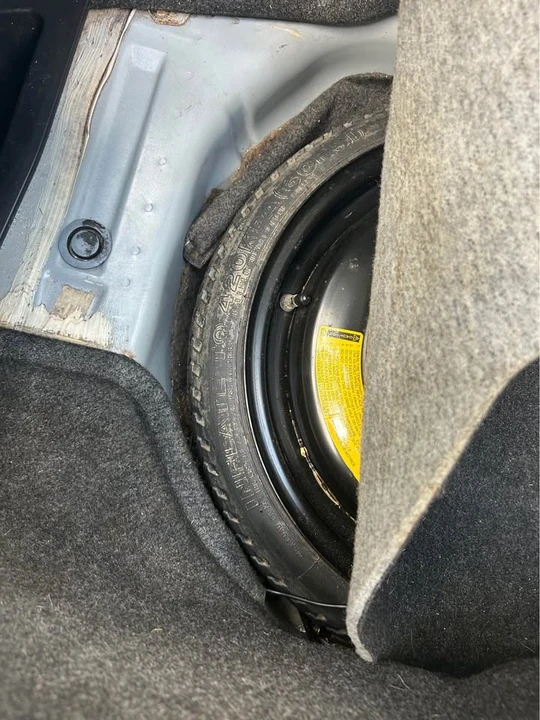 2004 Mazda NB MX-5 Miata - Image 16 of 19