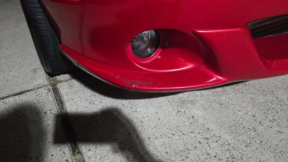 2004 Mazda NB Mazdaspeed MX-5 Miata - Image 17 of 20