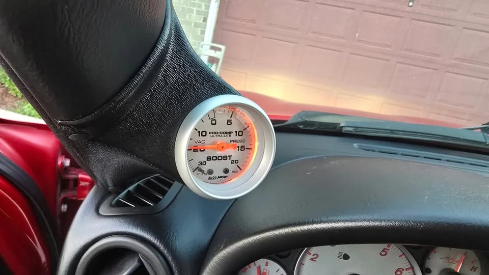2004 Mazda NB Mazdaspeed MX-5 Miata - Image 14 of 20
