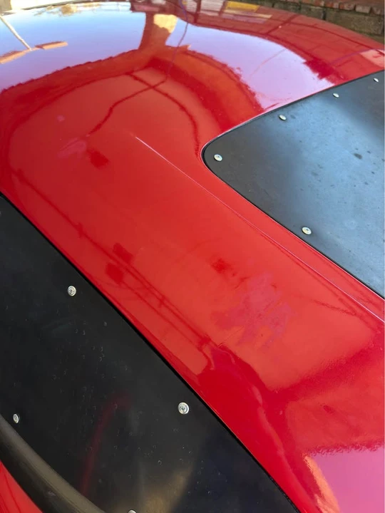 2004 Mazda NB Mazdaspeed MX-5 Miata - Image 6 of 6