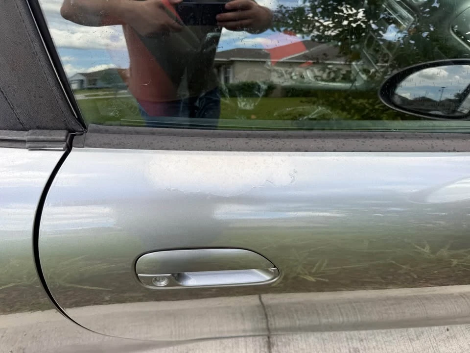 2004 Mazda NB Mazdaspeed MX-5 Miata - Image 10 of 20